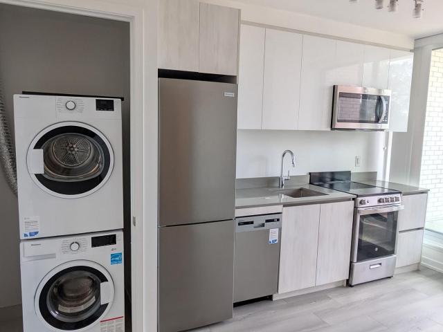 Condo for rent in Woburn, Ontario