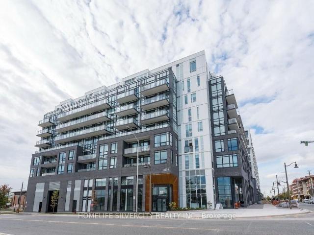 Condo for rent in Oakville, Ontario