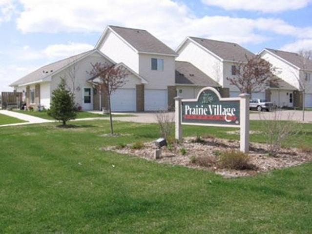 Townhouse for rent in Steele, Minnesota