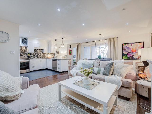 Condo for sale in Mississauga, Ontario