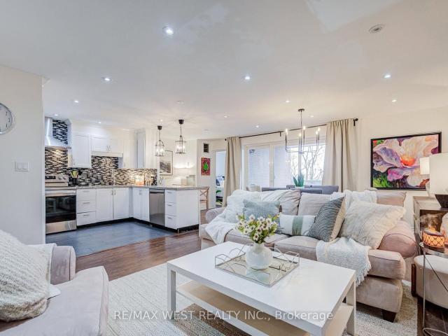 Condo for sale in Woburn, Ontario