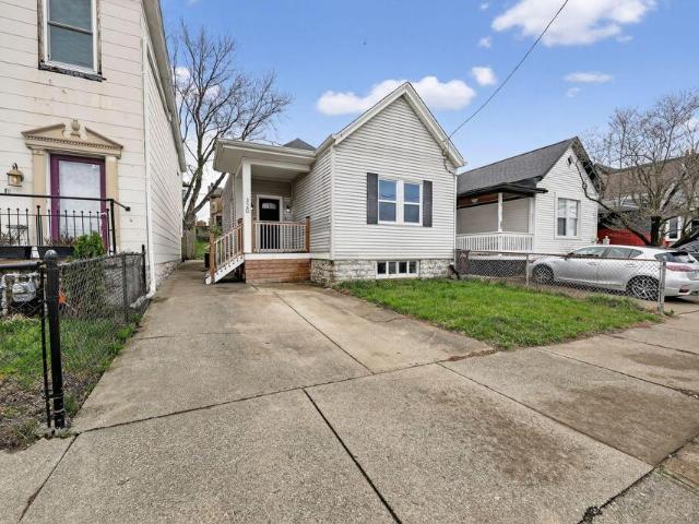 House for sale in Campbell, Kentucky