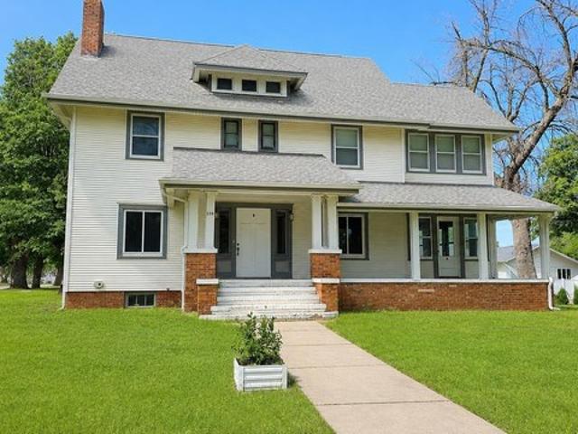 House for sale in Primghar, Iowa