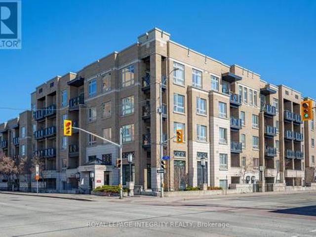 Condo for sale in Somerset, Ottawa