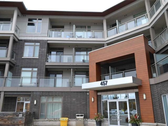 Condo for rent in Woburn, Ontario