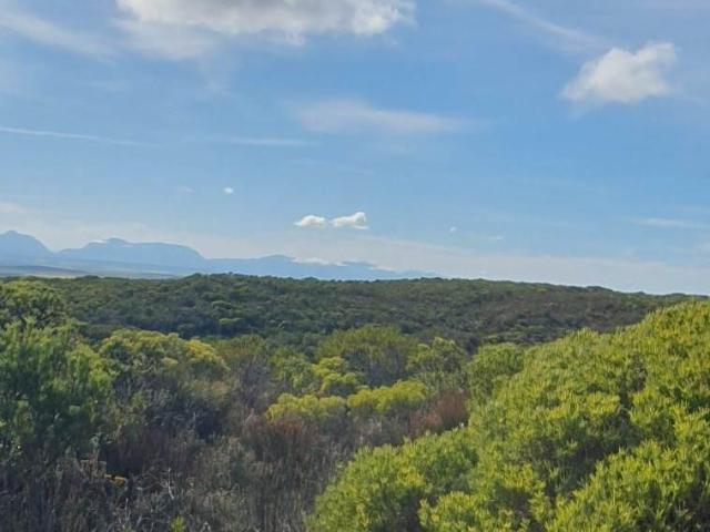 Farm for sale in Groot Brak Rivier, Western Cape