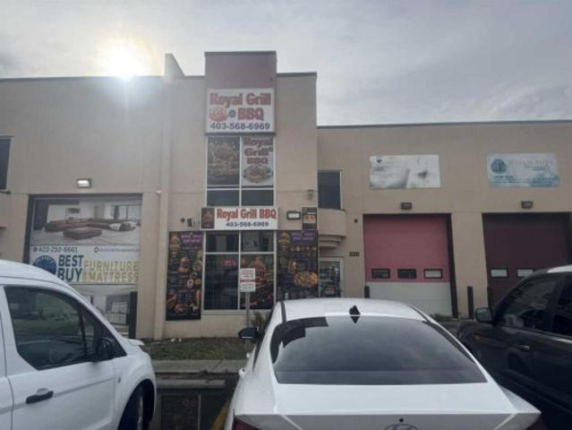 Commercial for sale in Westwinds, Calgary