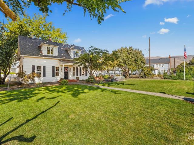 House for sale in Lewiston, Nez Perce County