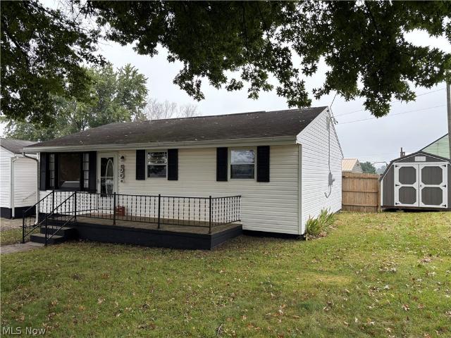 House for sale in Philo, Muskingum County