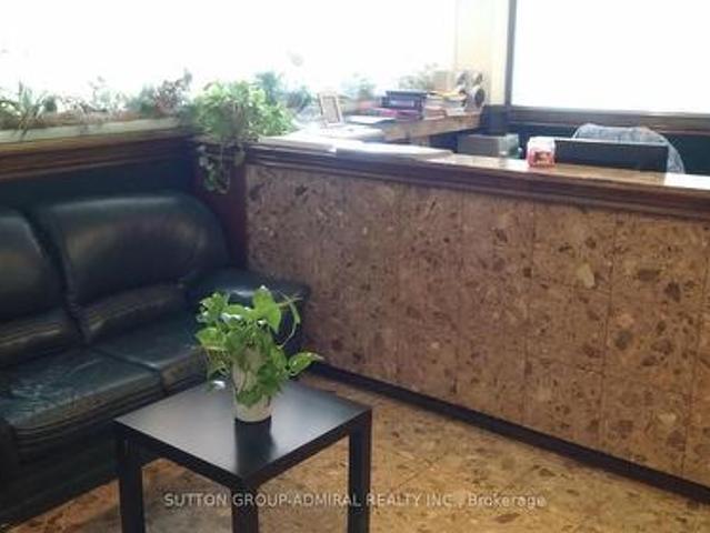 Commercial for rent in Woburn, Ontario