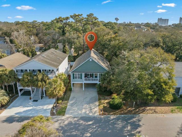 House for sale in North Myrtle Beach, South Carolina