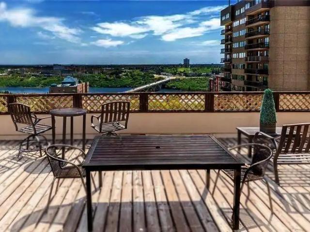 Apartment for rent in Central Business District, Saskatoon