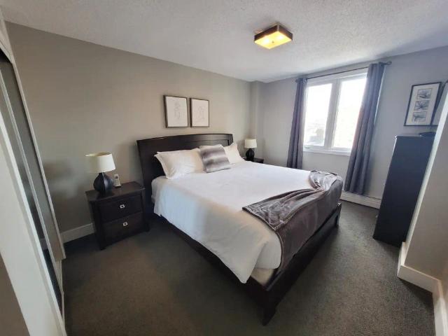 Apartment for rent in Central Business District, Saskatoon