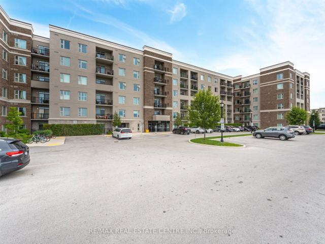 Condo for rent in Woburn, Ontario