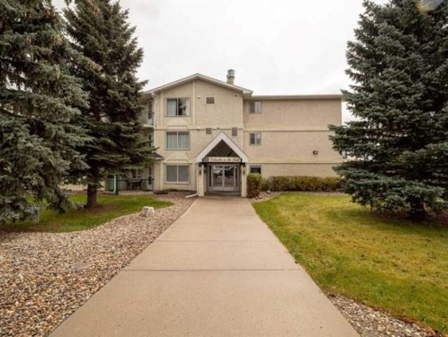 Condo for sale in Varsity Village, Lethbridge