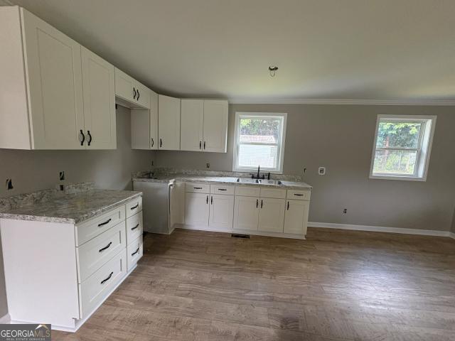 House for sale in Dodge, Georgia
