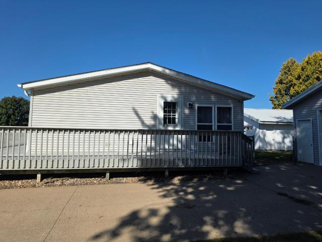 House for sale in Plainview, Minnesota