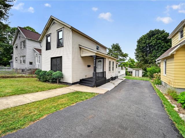 House for sale in Geddes, New York