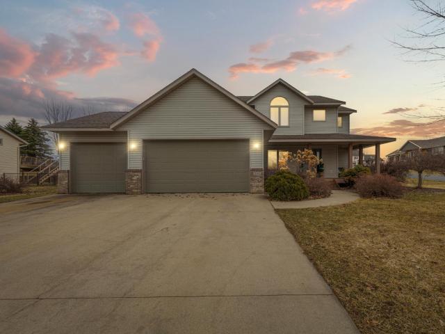House for sale in Steele, Minnesota