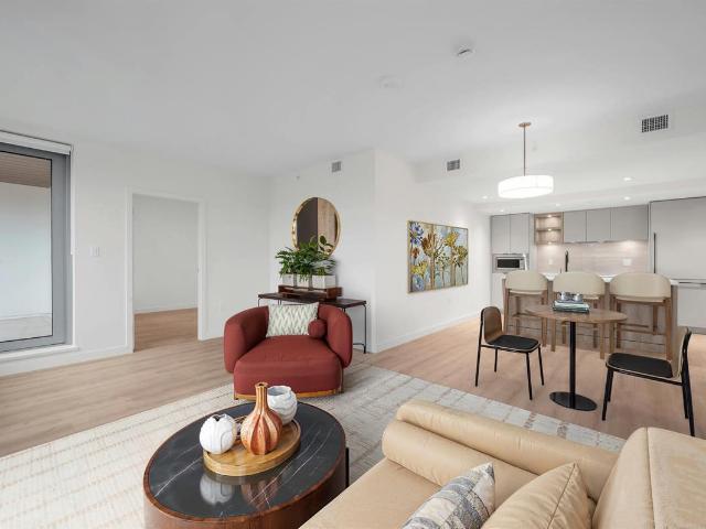 Condo for sale in North Vancouver, British Columbia