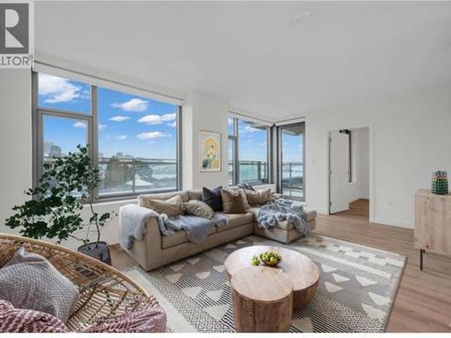 Property for sale in North Vancouver, British Columbia