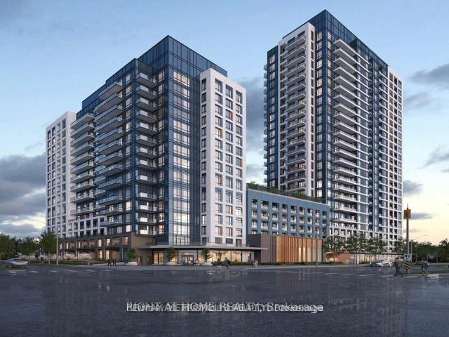 Condo for sale in Woburn, Ontario
