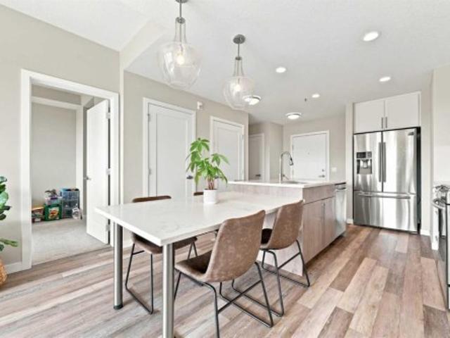 Condo for sale in Springside, Calgary
