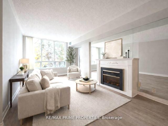 Condo for sale in Woburn, Ontario