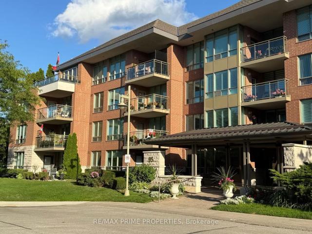 Condo for sale in Toronto, Golden Horseshoe