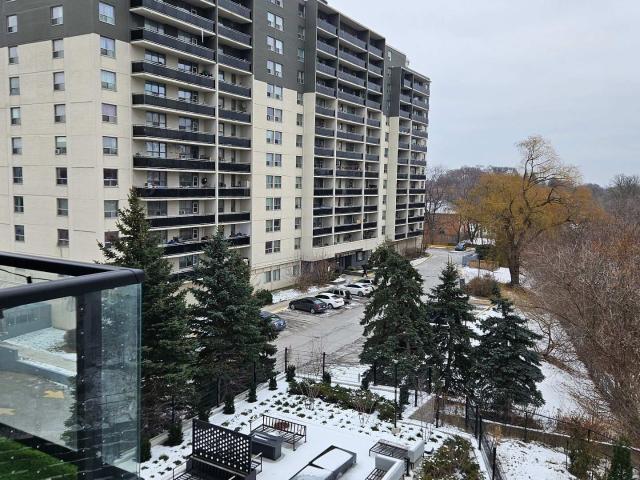 Condo for rent in Woburn, Ontario