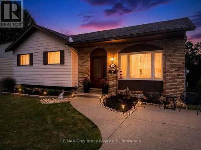House for sale in Grey, Ontario