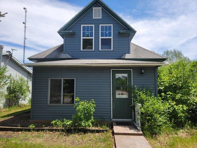 House for sale in Todd, Minnesota