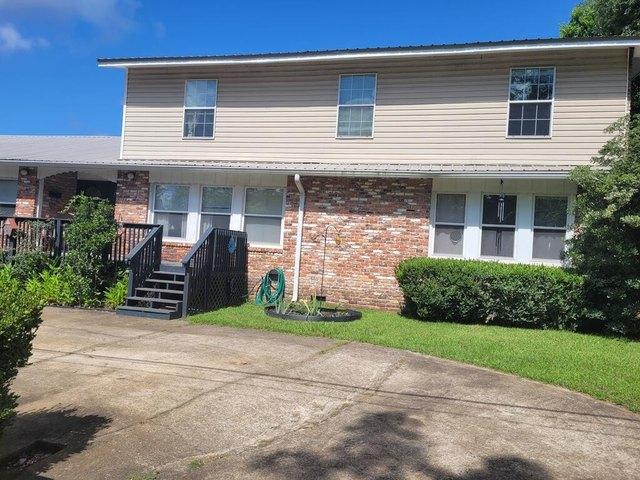 House for sale in Grady, Georgia