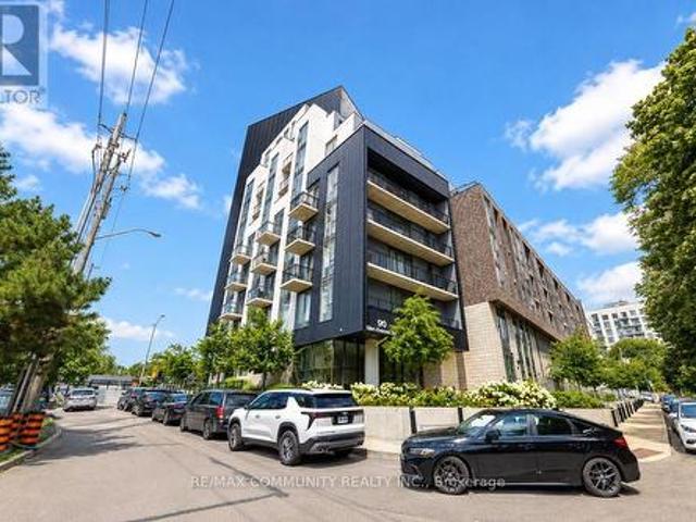 Condo for sale in Woburn, Ontario