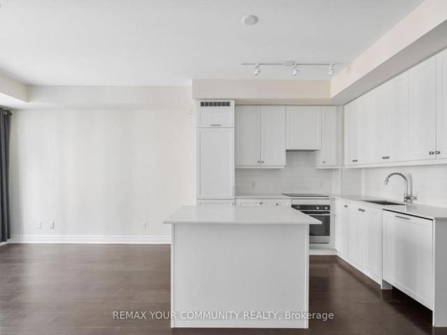 Condo for rent in Woburn, Ontario