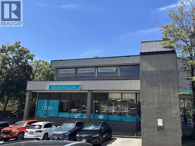 Commercial for sale in Lougheed, Burnaby