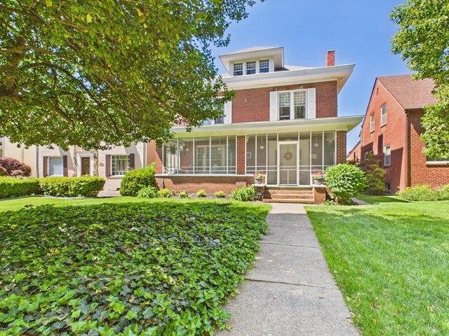 House for sale in Huntington, West Virginia