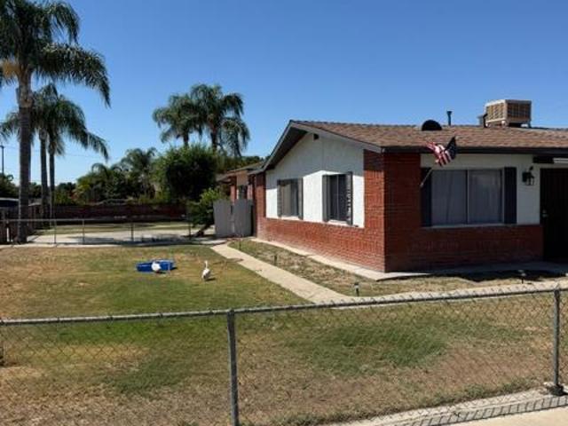 House for sale in Delano, California