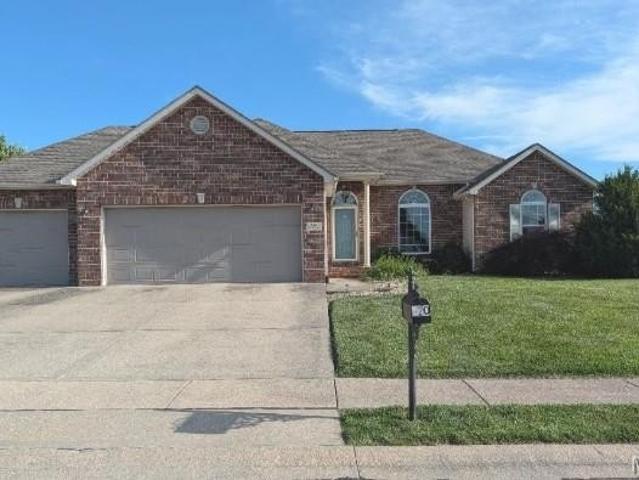 House for sale in Glen Carbon, Illinois