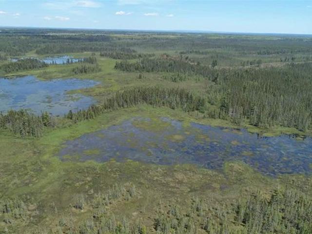 Land for sale in Rudyard, Michigan
