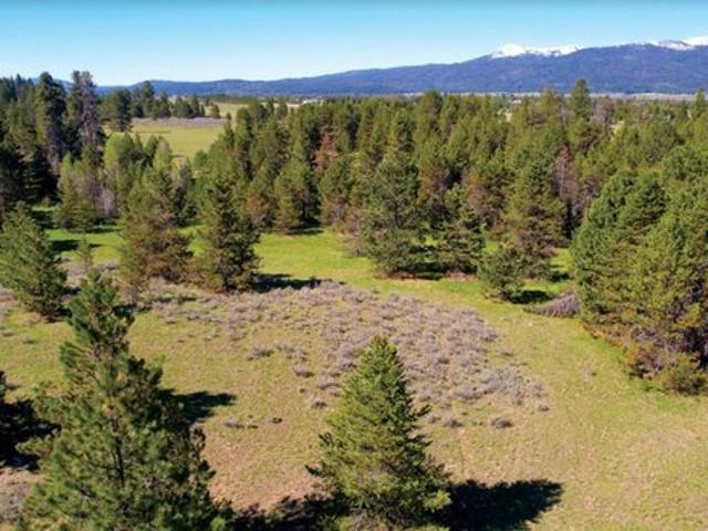Farm for sale in Cascade, Idaho