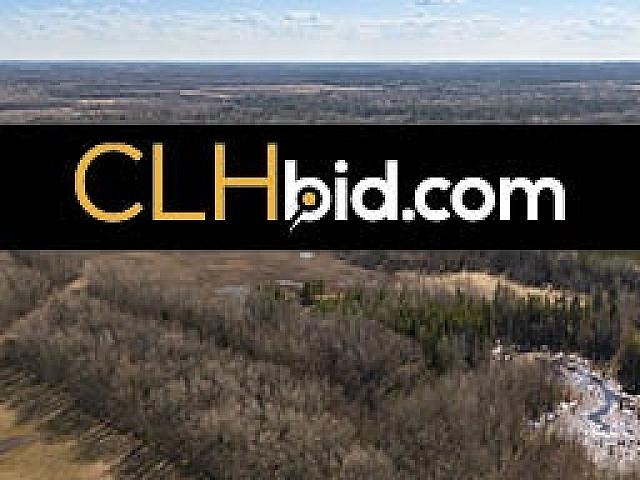 Land for sale in Atmore, Alberta