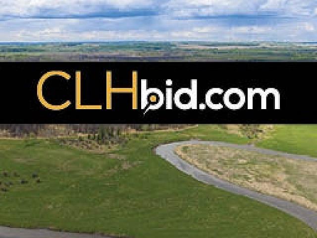 Land for sale in Alberta