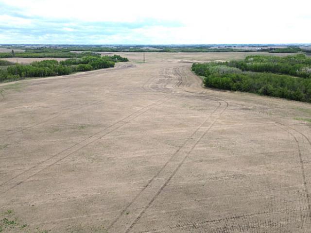 Land for sale in Alberta
