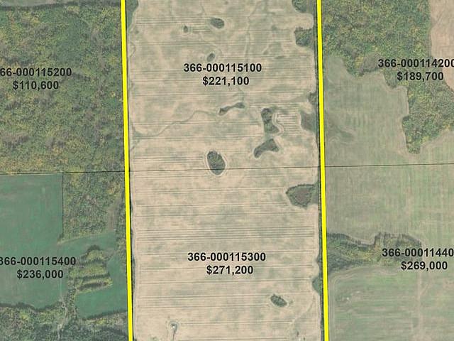 Land for sale in Kelvington, Saskatchewan