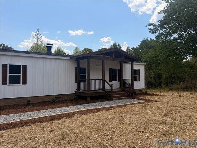 House for sale in Virginia