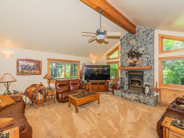 House for sale in Trinity Center, California