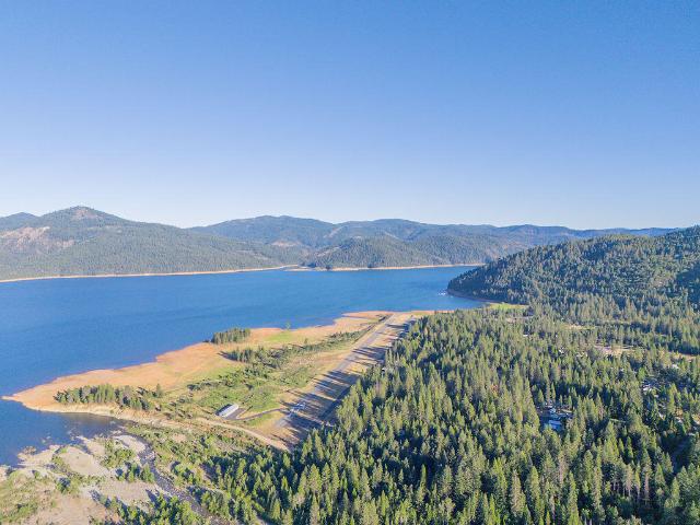 House for sale in Trinity Center, California