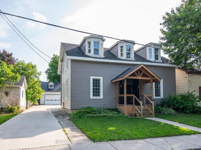 House for sale in Huron East, Ontario