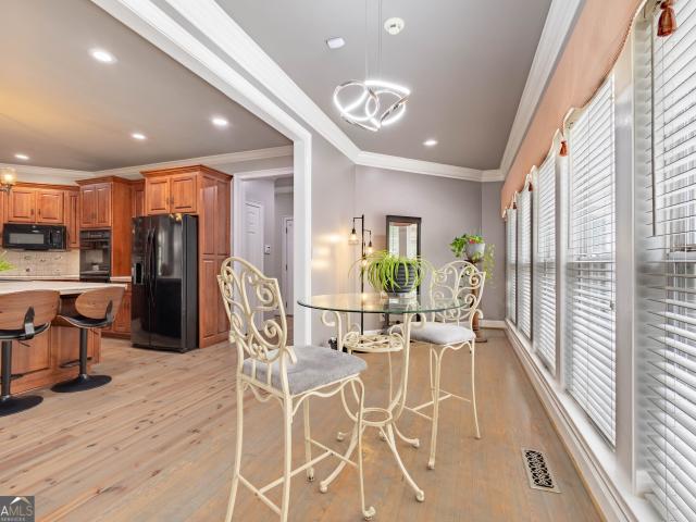 House for sale in Haralson, Georgia